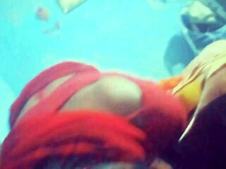 Tonight With Wife At Ranch