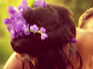 Oh, Small Tits Girl Rides Doggystyle on Boat!