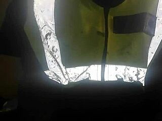 lets have doggy stlye with this mature ebony milf bent over homemade