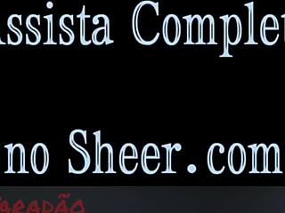 Watch me pound this submissive BBW Latina whore doggy on the sofa?