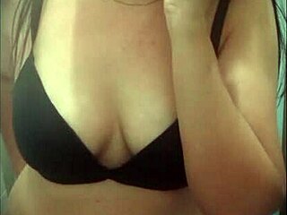 Spying on cute Argentine teacher peeing during Mexico study trip