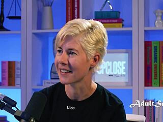 Australian Blonde Sensation CHARLIE FORDE Shows Off Her Sexy Solo