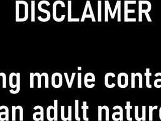 College-Neulingin gezwungen zu intensivem Hitachi-Orgasmus von Doctor Tampa