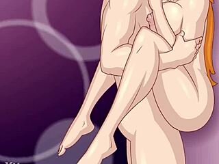 Casss Quickies in Wild Night Club Creampie