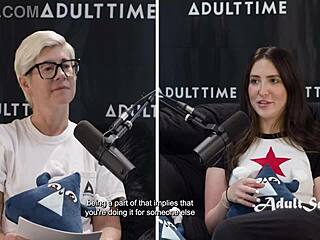 aww, cute jane wilde spilling secrets in this interview 😍