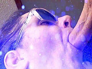 Deep Throat That Monster Cock!