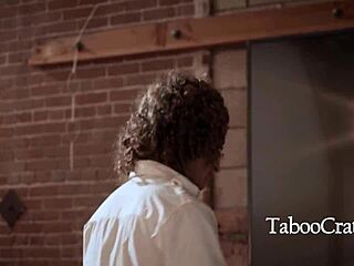 Best Actress Swallows Direction Like a Pro - Alison Rey Taboo Crate