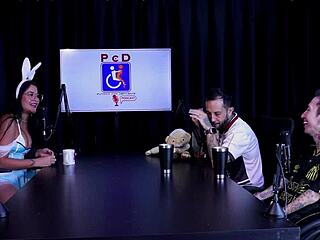 latina tifany rocha joins reality show casting