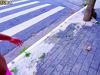 Cuckold tolerates big cock in wife's body.