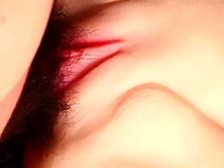 Feel the Wet Heat of a Beautiful Woman’s Shaved Vagina