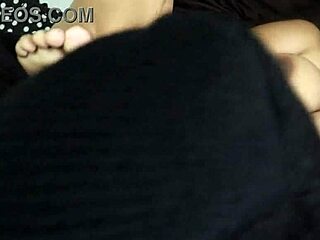 Chubby Milf Whore Receives Creampie in Pussy Part 3