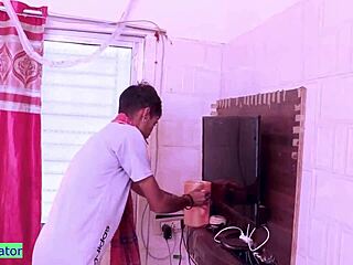 indian doctor madam invites threesome sex with rough sharing