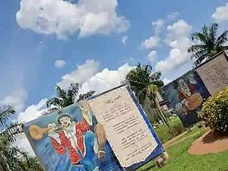 Found a Gorgeous Spot to Masturbate After Shopping Today