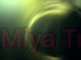 yo, watch miya triez get pounded while her husband just stares in shame