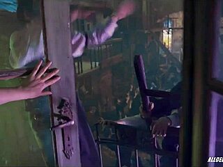 yo, check Halina Kowalska topless in Sanatorium Pod Klepsydra! 🔥