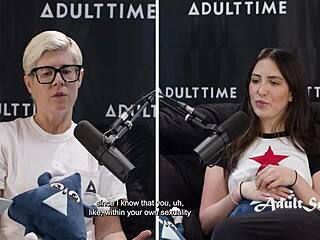 aww, cute jane wilde spilling secrets in this interview 😍