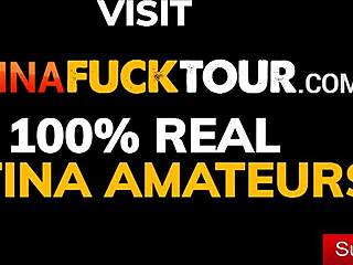 Why did Mila Garcia return for rough anal?