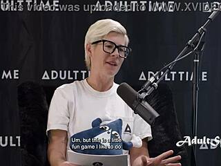 aww, cute jane wilde spilling secrets in this interview 😍