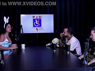 latina tifany rocha joins reality show casting