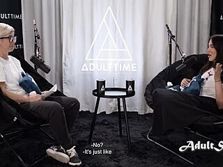 aww, cute jane wilde spilling secrets in this interview 😍