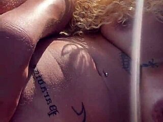 Married Surfer Leaks Beach Fucking Videos