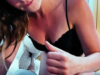 Entering My Room and Surprised by Stepfather