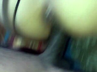 Enjoying Massive BBC in Multiple Raw Homemade Fucks with Big Ass