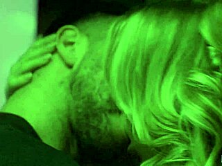 Lucidflix Ultimacy Episode 2 Featuring Anna Claire Clouds