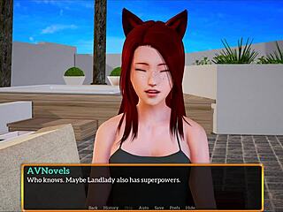 My New Family Game Episode 563