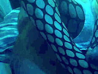 hey, wanna see my sexy feet in nylons giving an epic footjob?