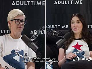 aww, cute jane wilde spilling secrets in this interview 😍