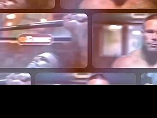 did you know in 2019 i was the face of the rock hard challenge for muscle & fitness