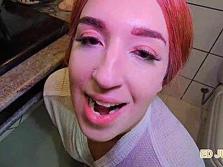 Preview of young gaucha manuh's first video