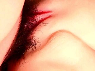 Feel the Wet Heat of a Beautiful Woman’s Shaved Vagina
