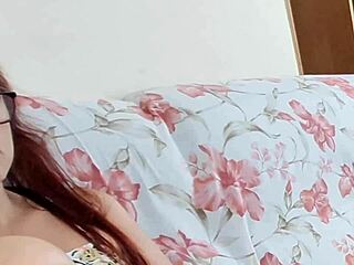 my half-sister studies with no panties on, huh?