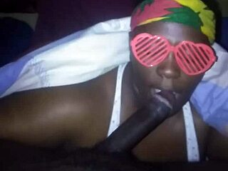 bbw head cum big facial