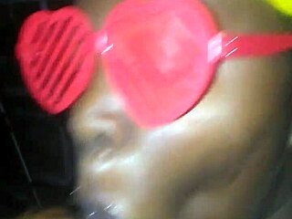 bbw head cum big facial