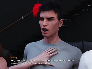 being a dik 268 chick route