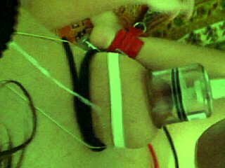 Exploring intense moments in an amateur bondage compilation