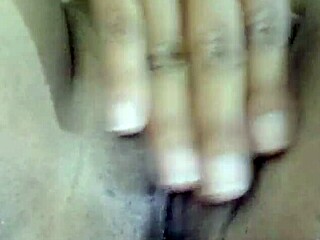 Gina’s pink hair bounces as she’s fucked hard