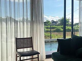 Fuck Me Hard to Work for My Step Daddy Publicly