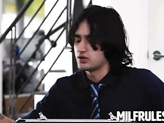 Yo, Krystal and Millie's sex scenes got me hooked on forbidden fantasies! 😍