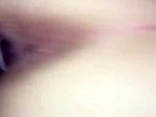 Bbc Pounds Bent Over White Bbw In Pink Panties. Intense Doggystyle Fucking With Monster Cock.