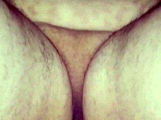 Wife Turns Up the Heat with a Surprise Cumshot Scene