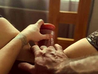 so, ever seen window pussy play with dirty talk like this?