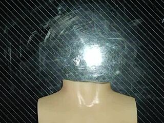 Amateur Redhead Babe Sucks For Cash Outdoors?