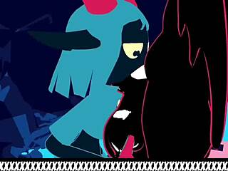 forest hentai incydent, gosh, cum in mouth scene!