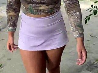 maaseudun naapurini pyytää sitruunoita, saa kermani sen sijaan. villi asuntola kohtaaminen!