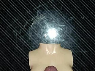 Amateur Redhead Babe Sucks For Cash Outdoors?