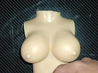 Amateur Redhead Babe Sucks For Cash Outdoors?